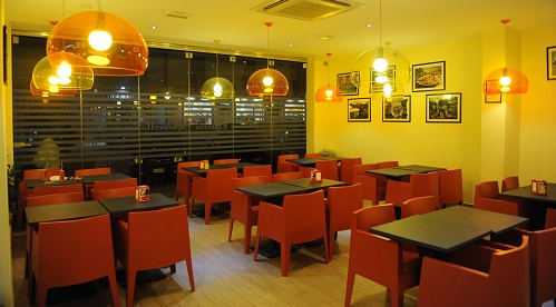 PIZZERIA SCHIAVELLO