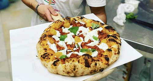 Pizzeria Guttà