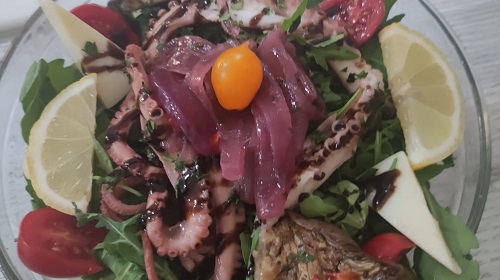 Ristorante Trattoria Zia Lina