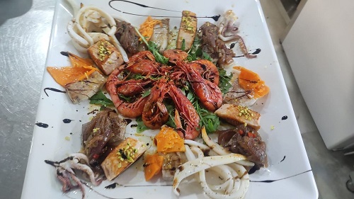 Ristorante Trattoria Zia Lina