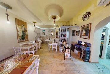 Ristorante Trattoria Zia Lina