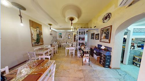 Ristorante Trattoria Zia Lina