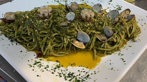 Ristorante Trattoria Zia Lina