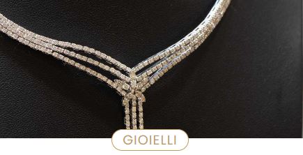 MONTELEONE GIOIELLI