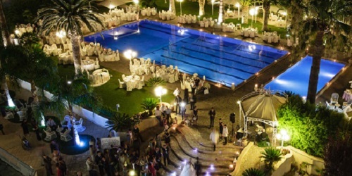 CLUB HOTEL KENNEDY Roccella Ionica (RC)