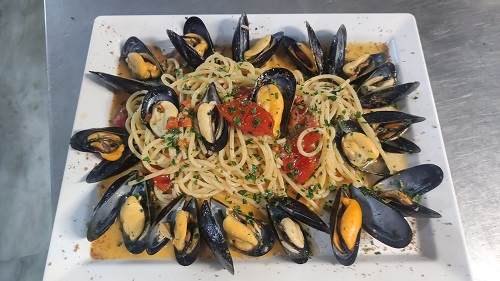 Ristorante Trattoria Zia Lina