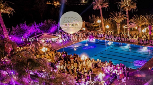CLUB HOTEL KENNEDY