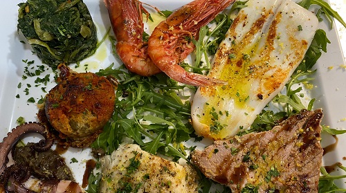 Ristorante Trattoria Zia Lina