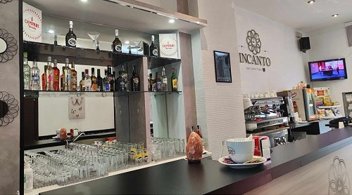 BAR CAFFETTERIA INCANTO