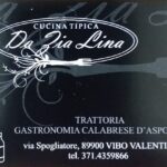 ristorantezialina