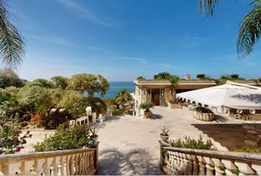 CAPO SPERONE RESORT
