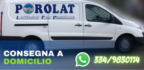 CASEIFICIO POROLAT