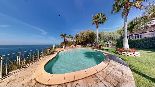 CAPO SPERONE RESORT