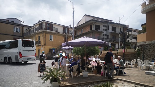 CIVICO 69 CAFFETTERIA