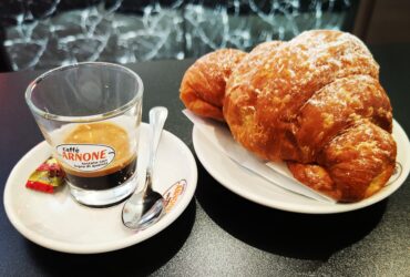 Colazione