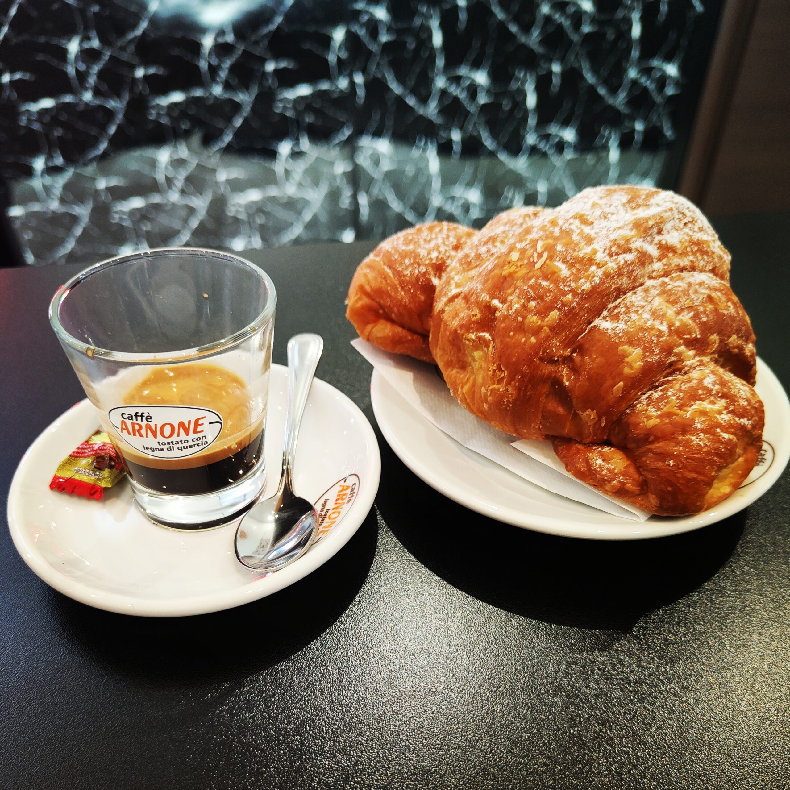 Colazione
