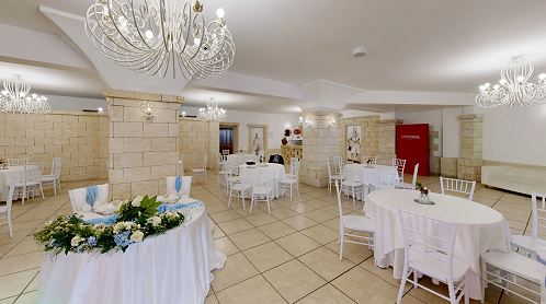 CAPO SPERONE RESORT