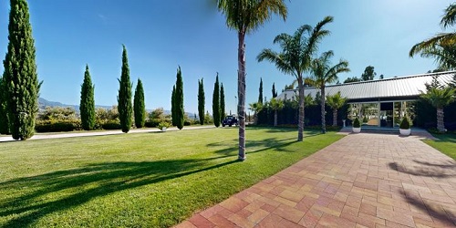 TENUTA BALZANO