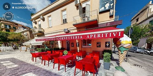 Aldroc’s Cafe