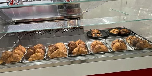 Aldroc’s Cafe