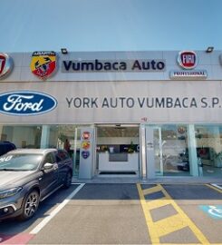 VUMBACA Auto