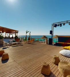 FIKO BEACH