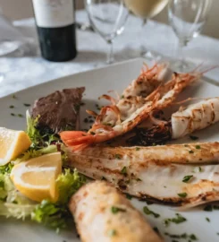 LA VECCHIA HOSTARIA
