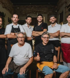 LA VECCHIA HOSTARIA