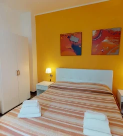 B&B VILLA GIGLIO