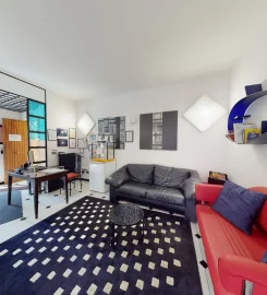 B&B VILLA GIGLIO