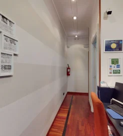 GUESTHOUSE-HOSPITAL