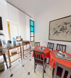 B&B VILLA GIGLIO