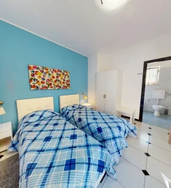 B&B VILLA GIGLIO