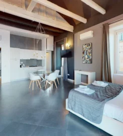 B&B NAUSICAA