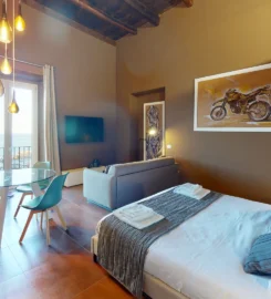 B&B NAUSICAA