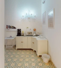 B&B La PEONIA