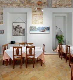 LA VECCHIA HOSTARIA