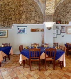 LA VECCHIA HOSTARIA
