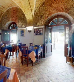 LA VECCHIA HOSTARIA
