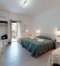 B&B NINFEA