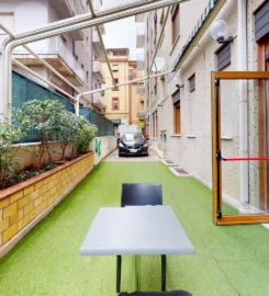 Hotel ROYAL Cosenza