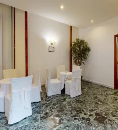 Hotel ROYAL Cosenza
