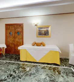 Hotel ROYAL Cosenza