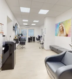 THE ONE Wellness And Beauty