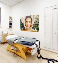 THE ONE Wellness And Beauty