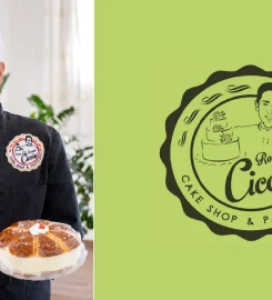 PASTICCERIA CICCIO’