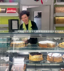 PASTICCERIA CICCIO’