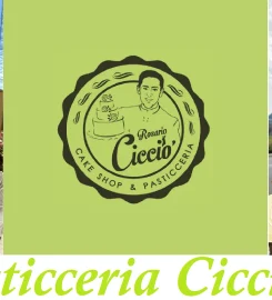 PASTICCERIA CICCIO’