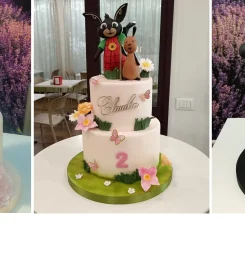 PASTICCERIA CICCIO’