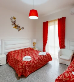 B&B LA CASTELLA